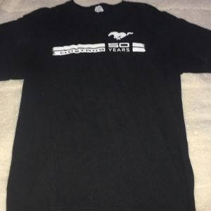 Ford Mustang shirt
